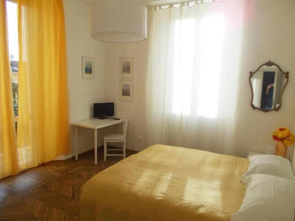 B&B Rossana Carrara Exterior foto