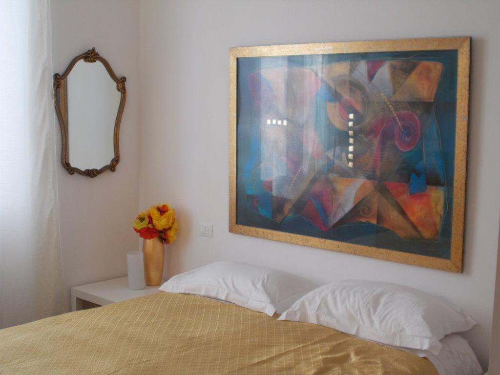 B&B Rossana Carrara Quarto foto
