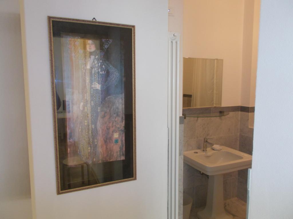 B&B Rossana Carrara Quarto foto