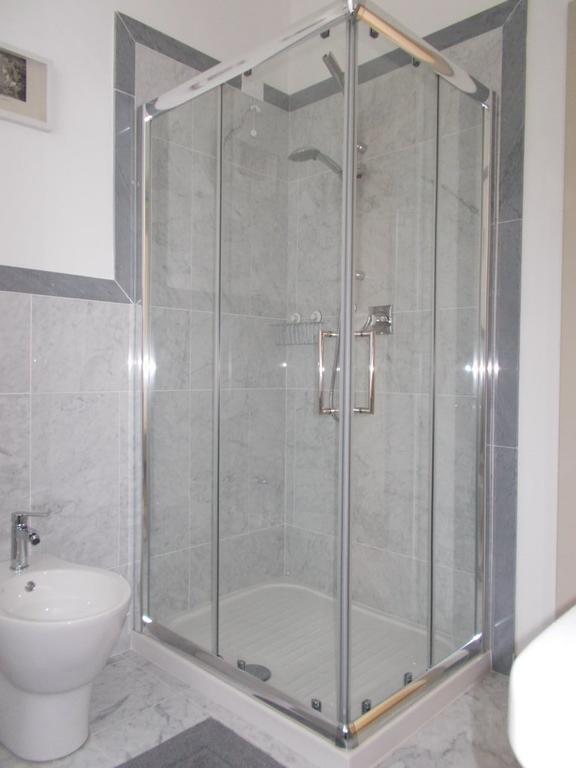 B&B Rossana Carrara Quarto foto
