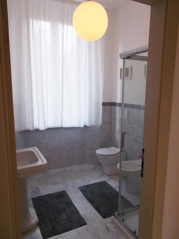 B&B Rossana Carrara Quarto foto