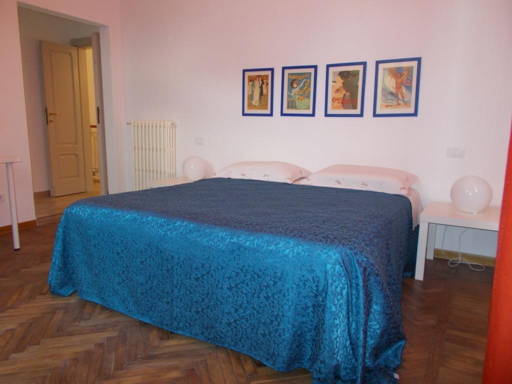 B&B Rossana Carrara Quarto foto