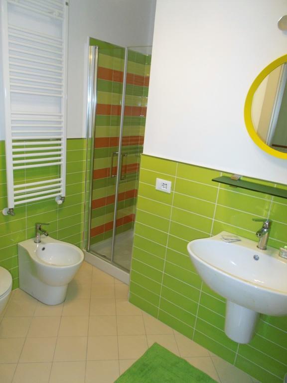 B&B Rossana Carrara Quarto foto