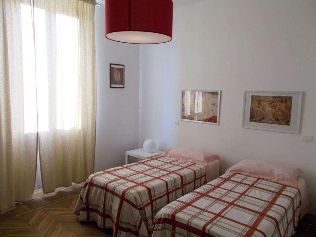 B&B Rossana Carrara Quarto foto
